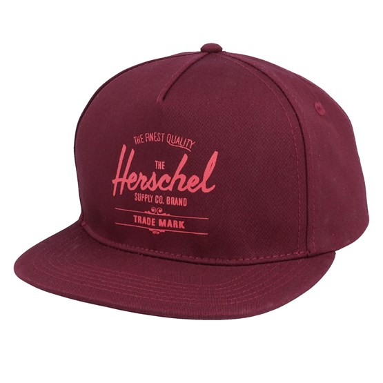 herschel flames hat