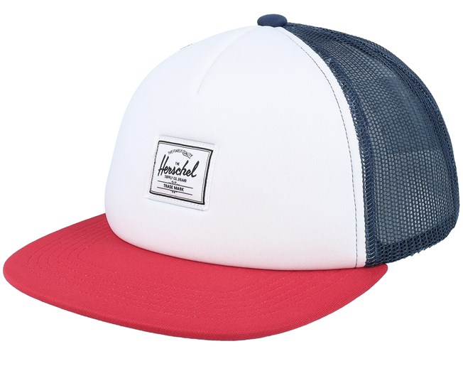 herschel calgary flames hat
