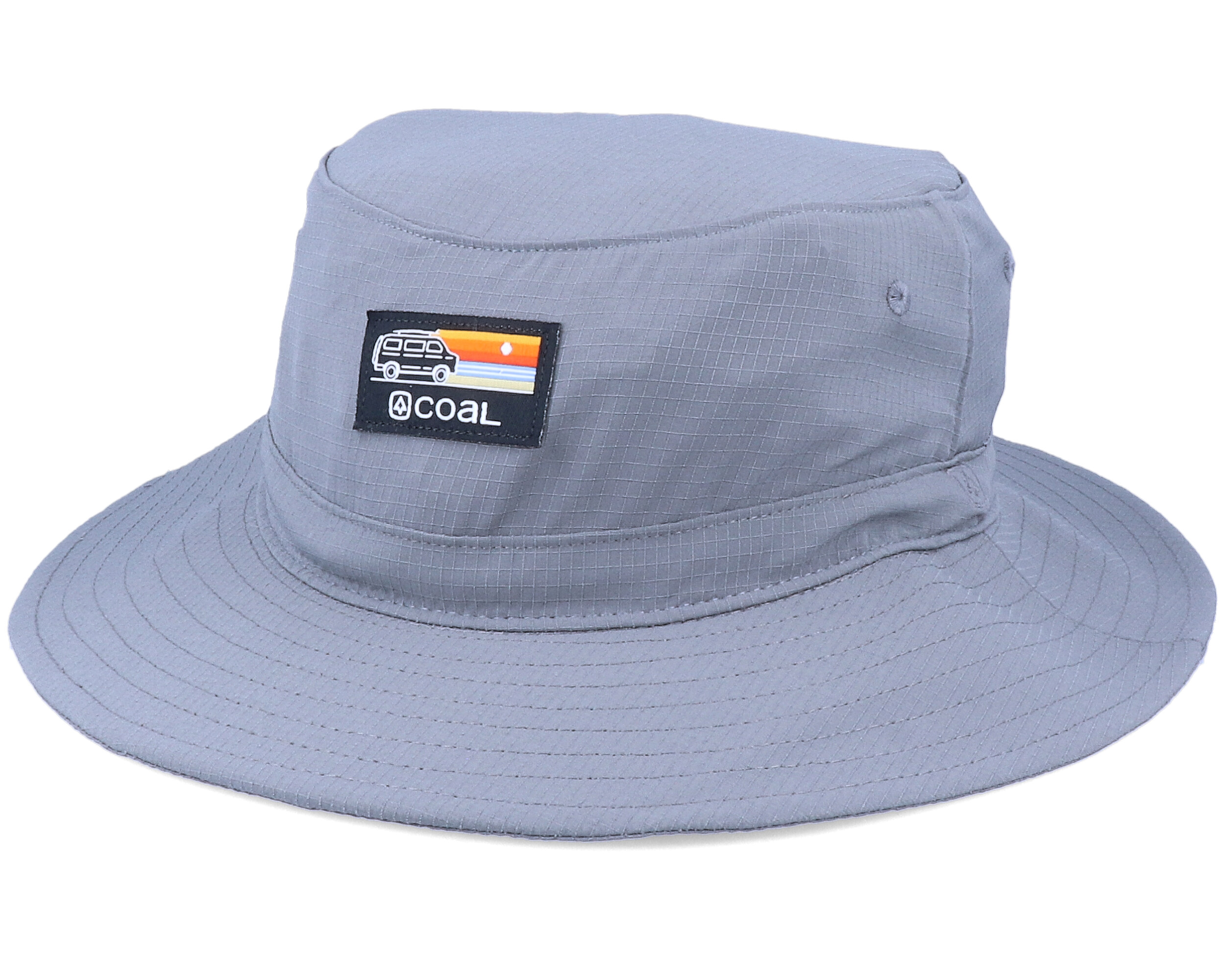 Lineup Charcoal Bucket Coal hats