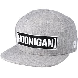 Fitted - Hoonigan caps 