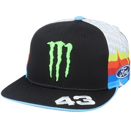 Hoonigan monster hat
