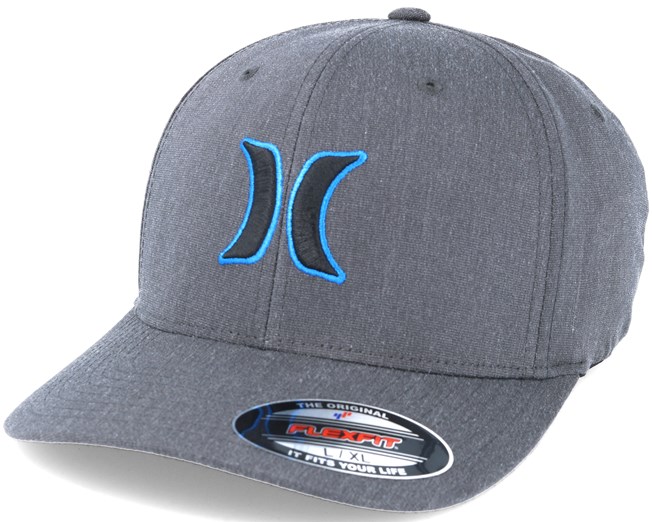 Hurley black suits Cap