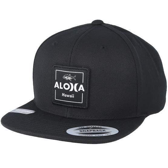hurley aloha cruiser