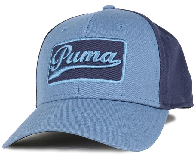 puma trucker cap