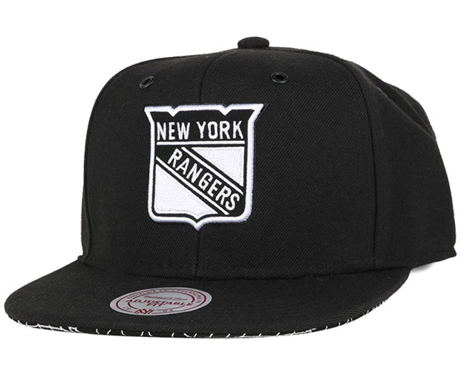 mitchell and ness ny rangers