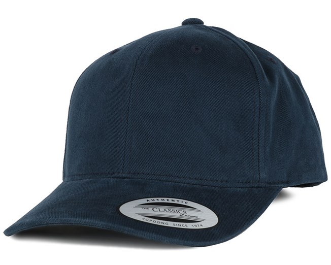 yupoong adjustable hats