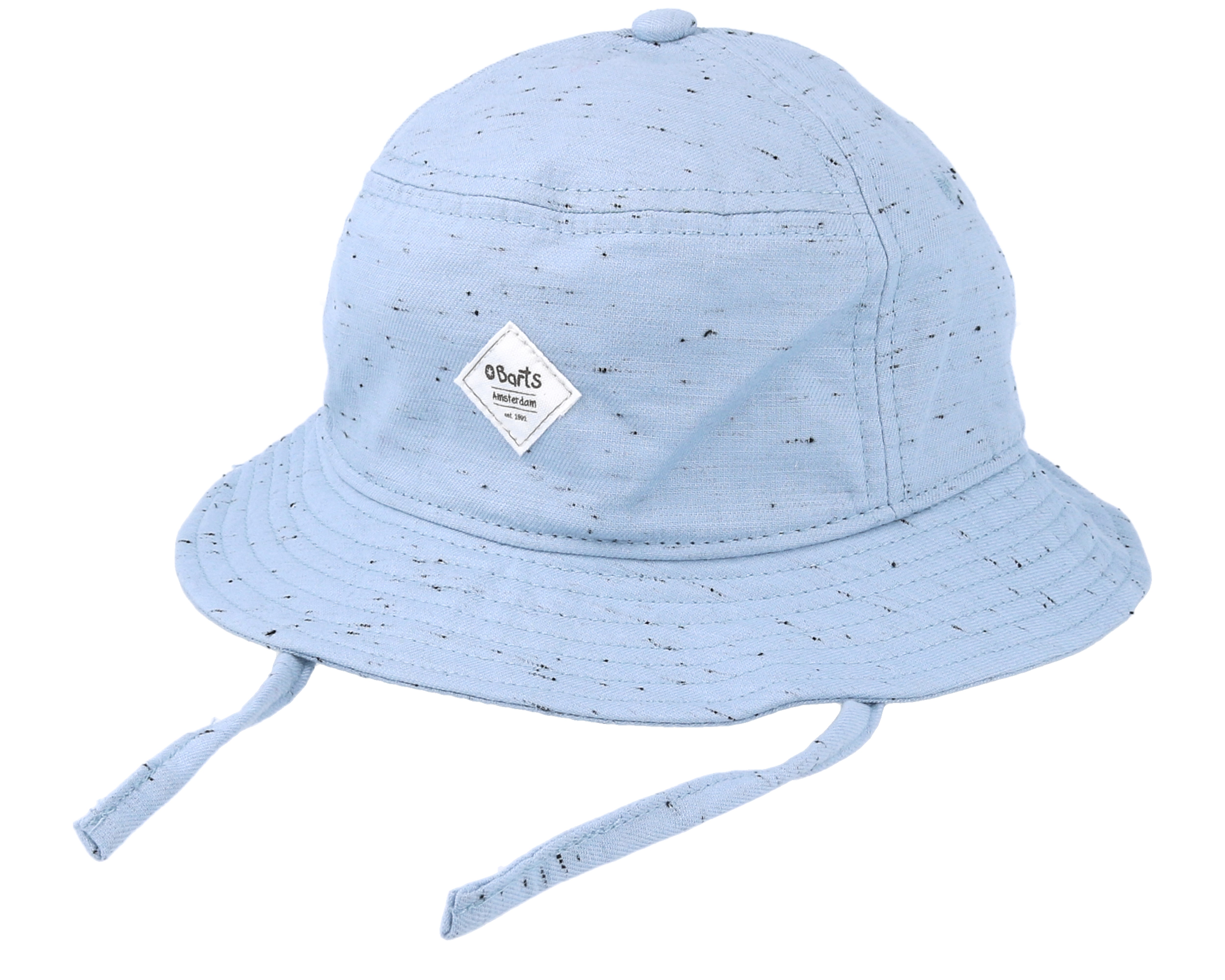 Kids Lobster Light Blue Bucket Barts hats Hatstore.co.uk