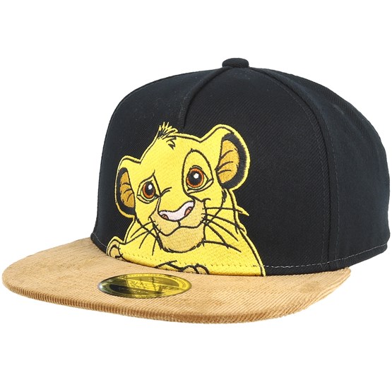 lion king snapback