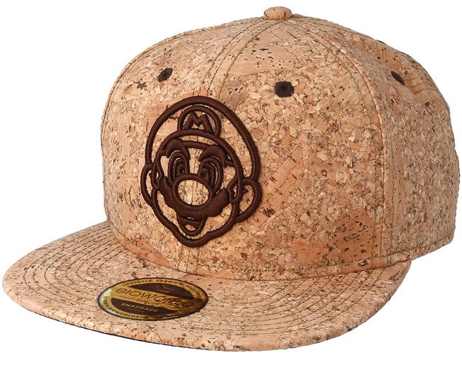 bioworld cap