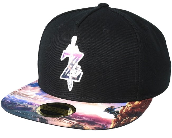 bioworld zelda hat