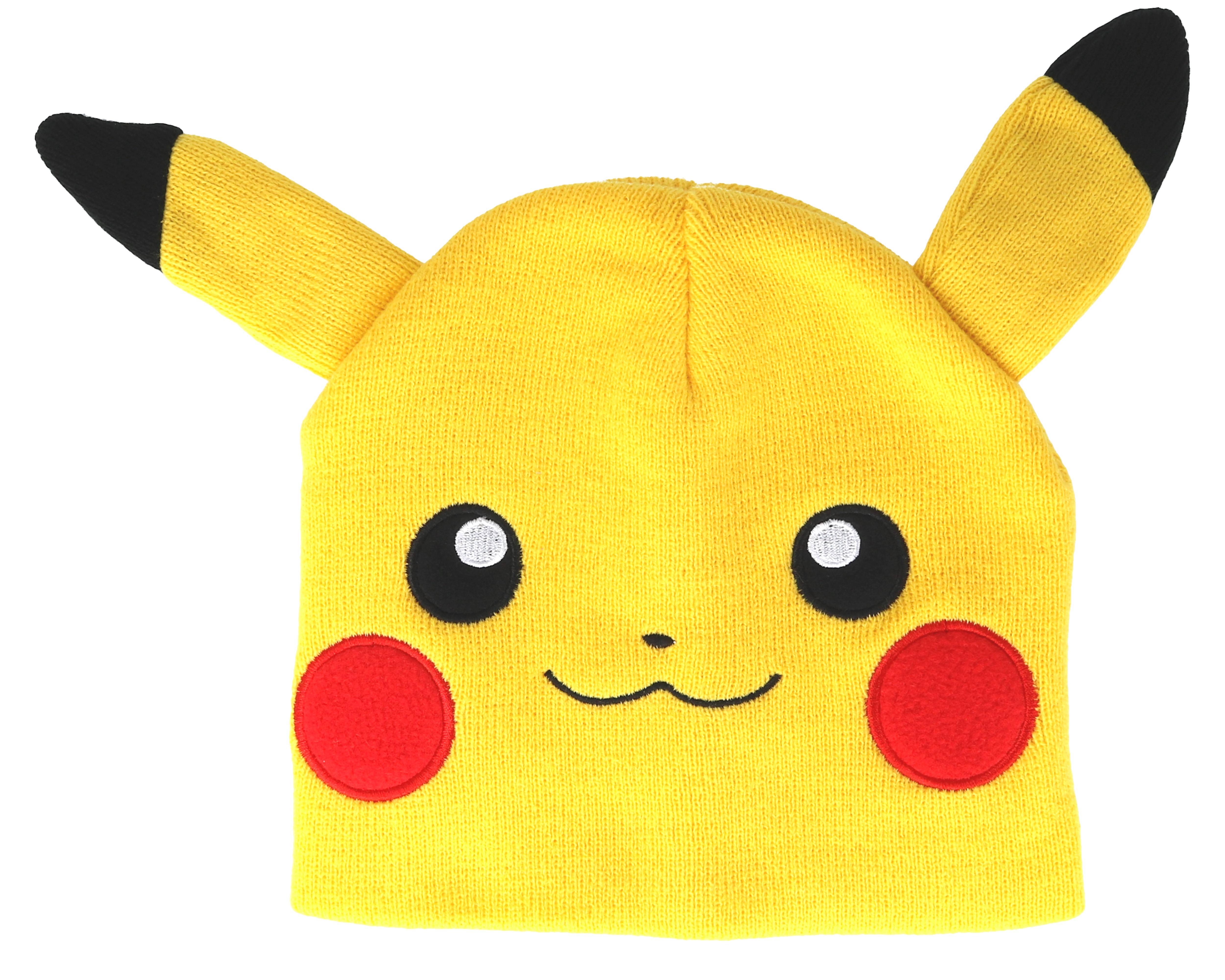 Bioworld pikachu beanie clearance