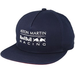 Red Bulls Racing Logo Navy Snapback Red Bull Caps Hatstoreworld Com