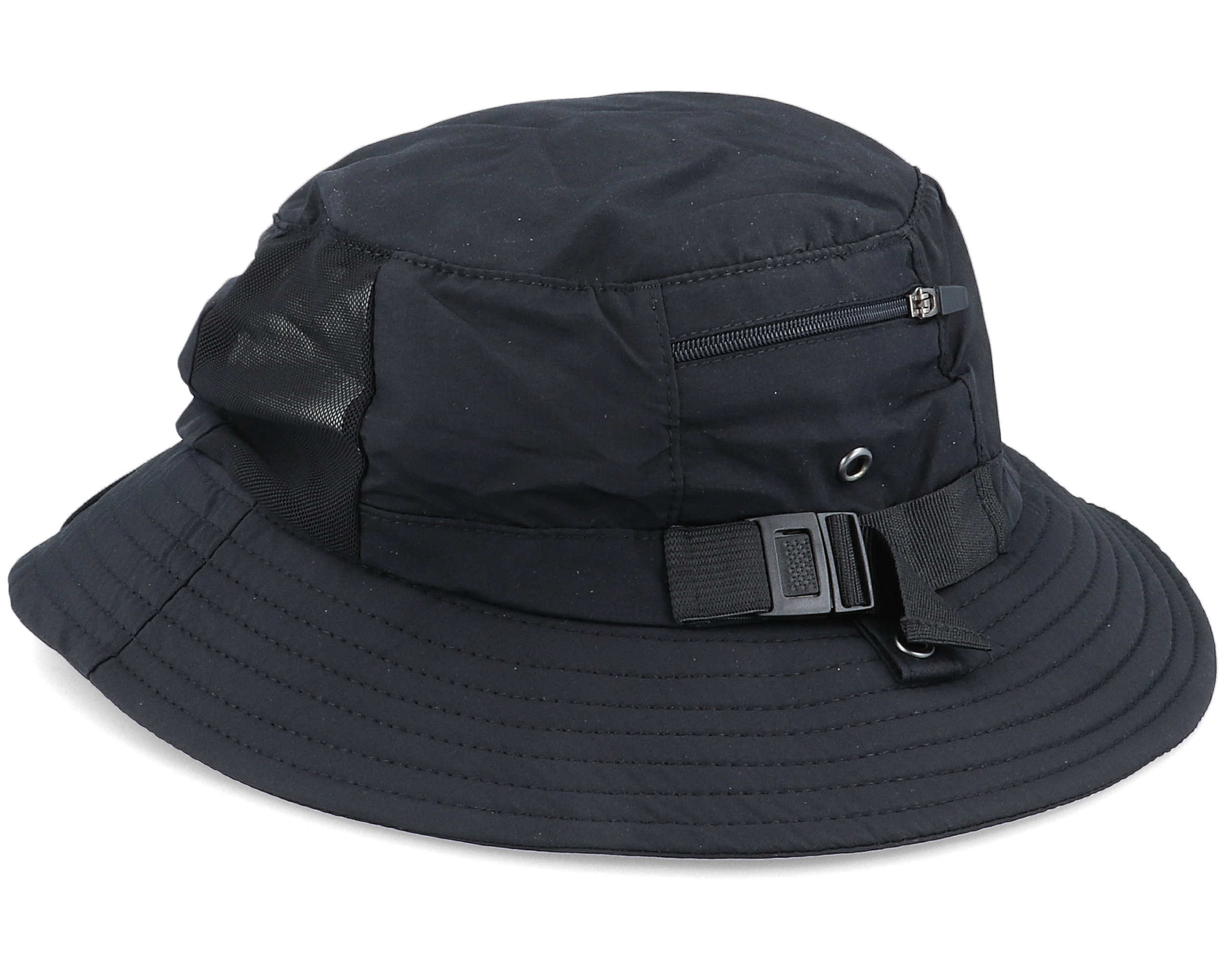 Bm Bucket Hat Black Out Bucket O'Neill caps
