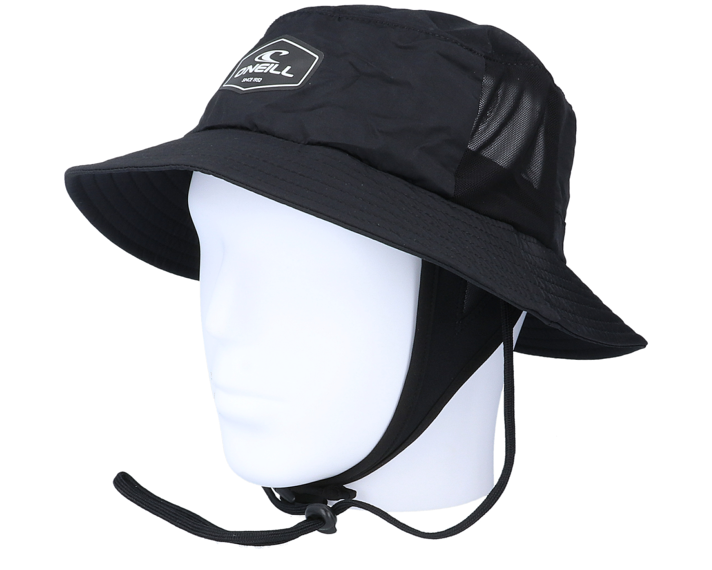 Bm Bucket Hat Black Out Bucket O'Neill caps