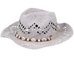 ONEILL Chapeau Fedora Ocean Side en Paille Naturel