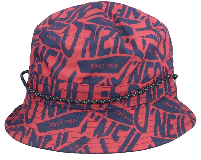 Navy Bucket - O'Neill hats | Hatstore.ie
