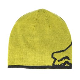 fox streamliner beanie