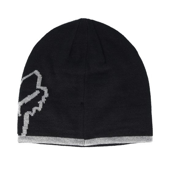 fox streamliner beanie