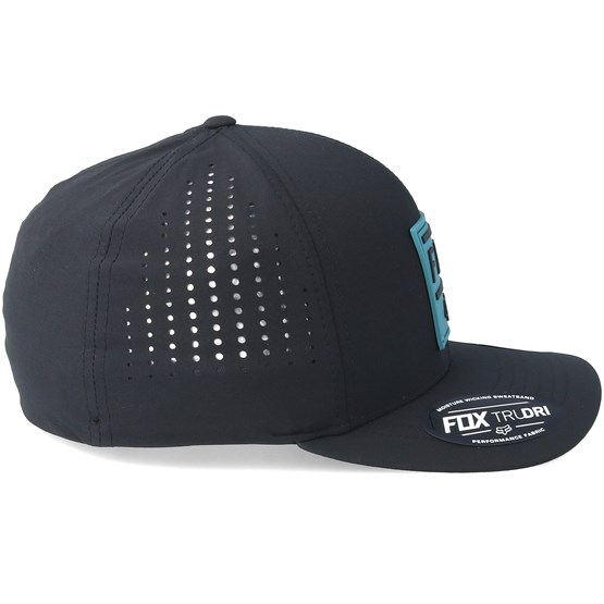 fox flexfit cap