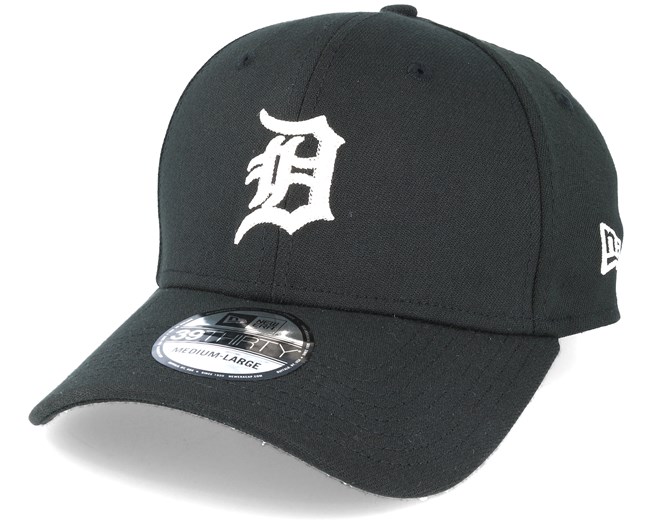 detroit tigers flex fit hat