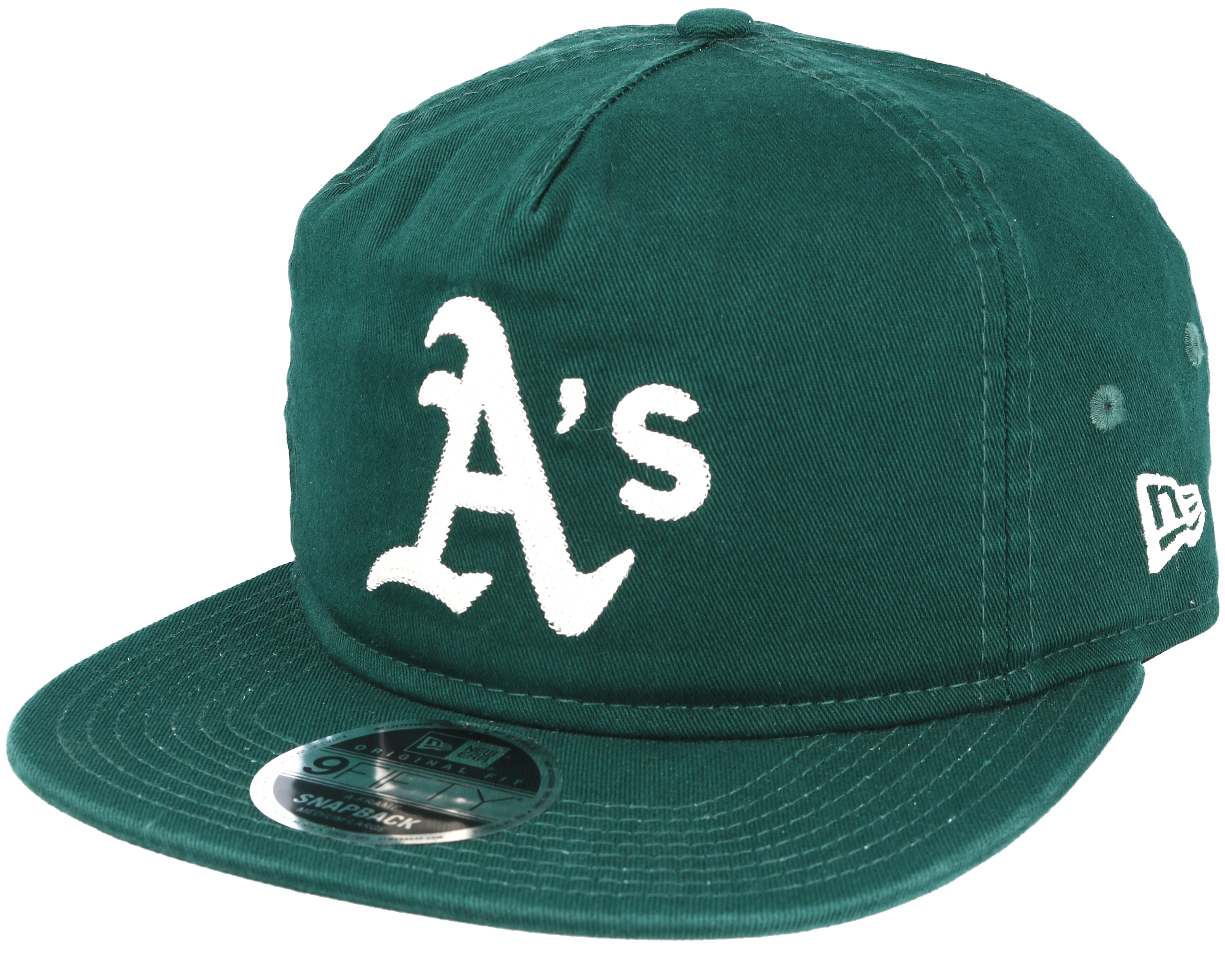 Oakland a's snapback new era clearance