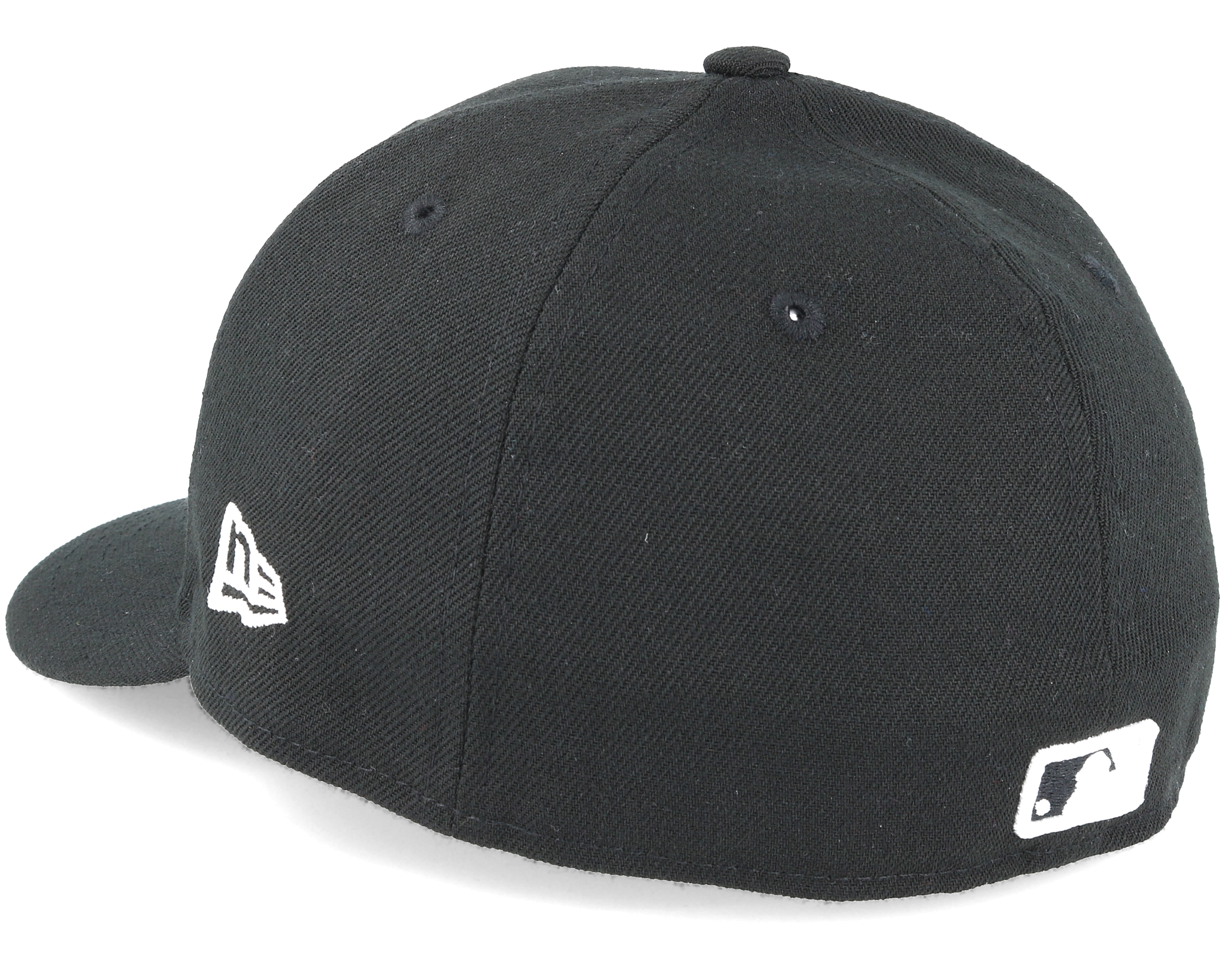 Chicago White Sox Low Profile 59Fifty Authentic Fitted - New Era caps ...