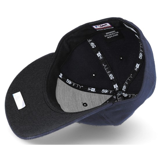 yankees low profile hat