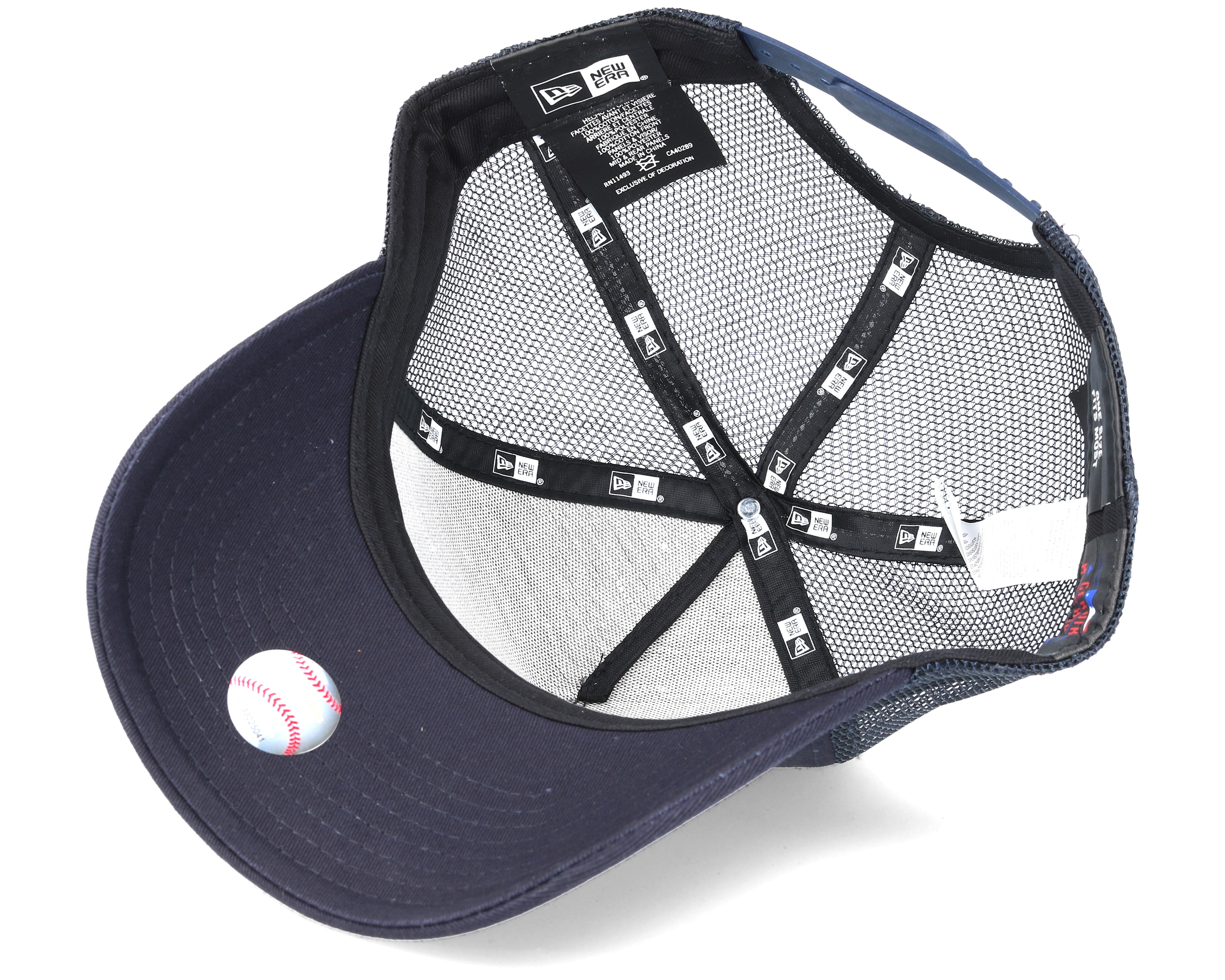 new era rn11493
