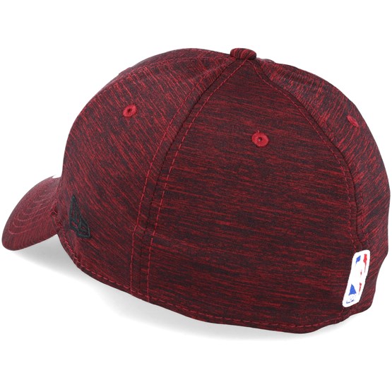 new era 39thirty chicago bulls
