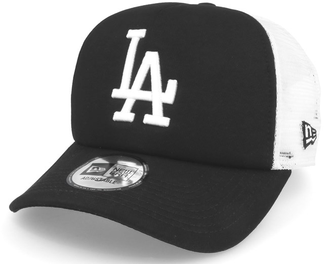 new era trucker la