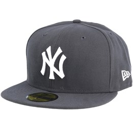 New Era New York Yankees Maroon Mix Snapback