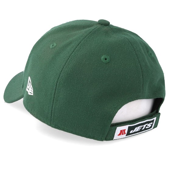 ny jets cap