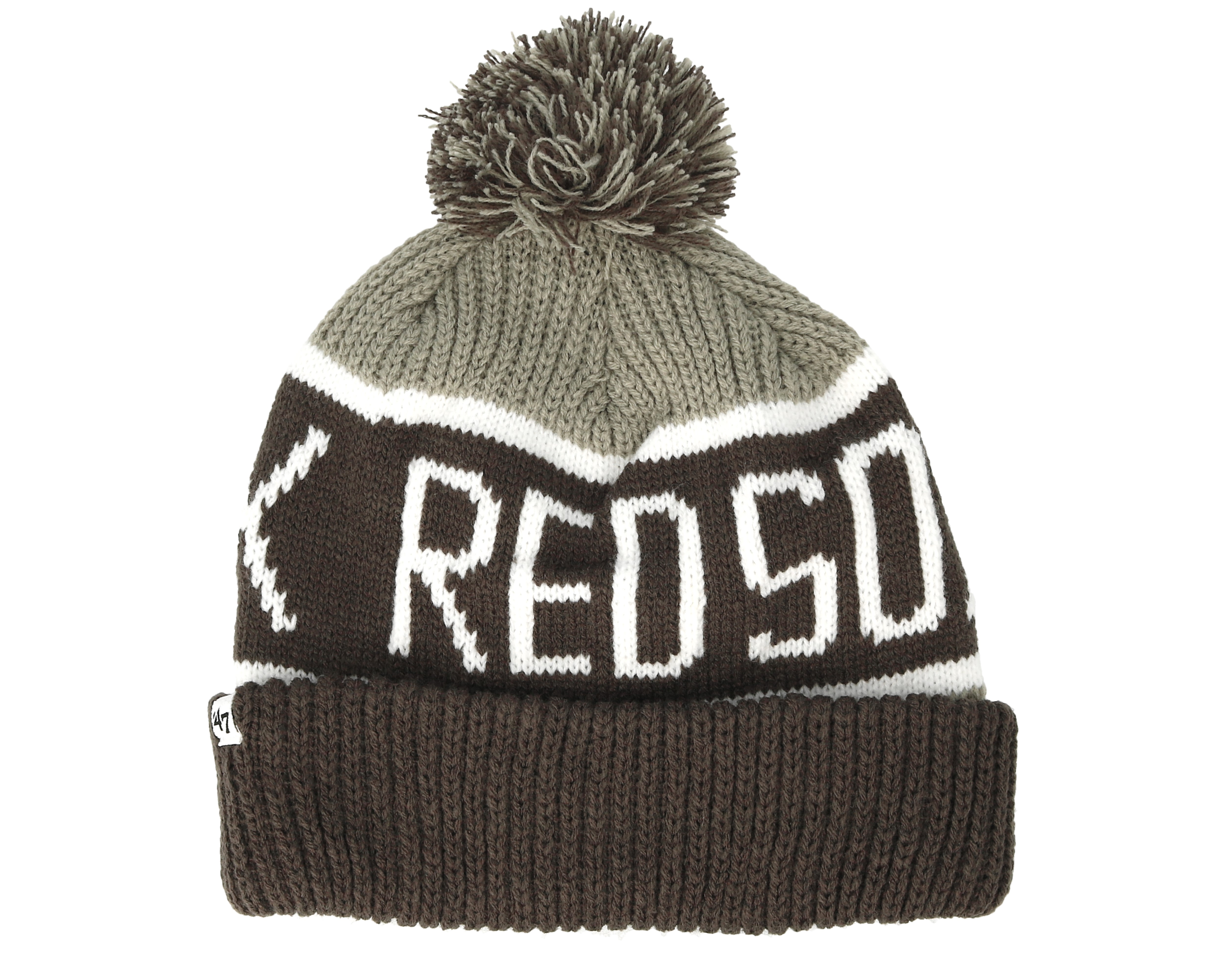 beanie 47