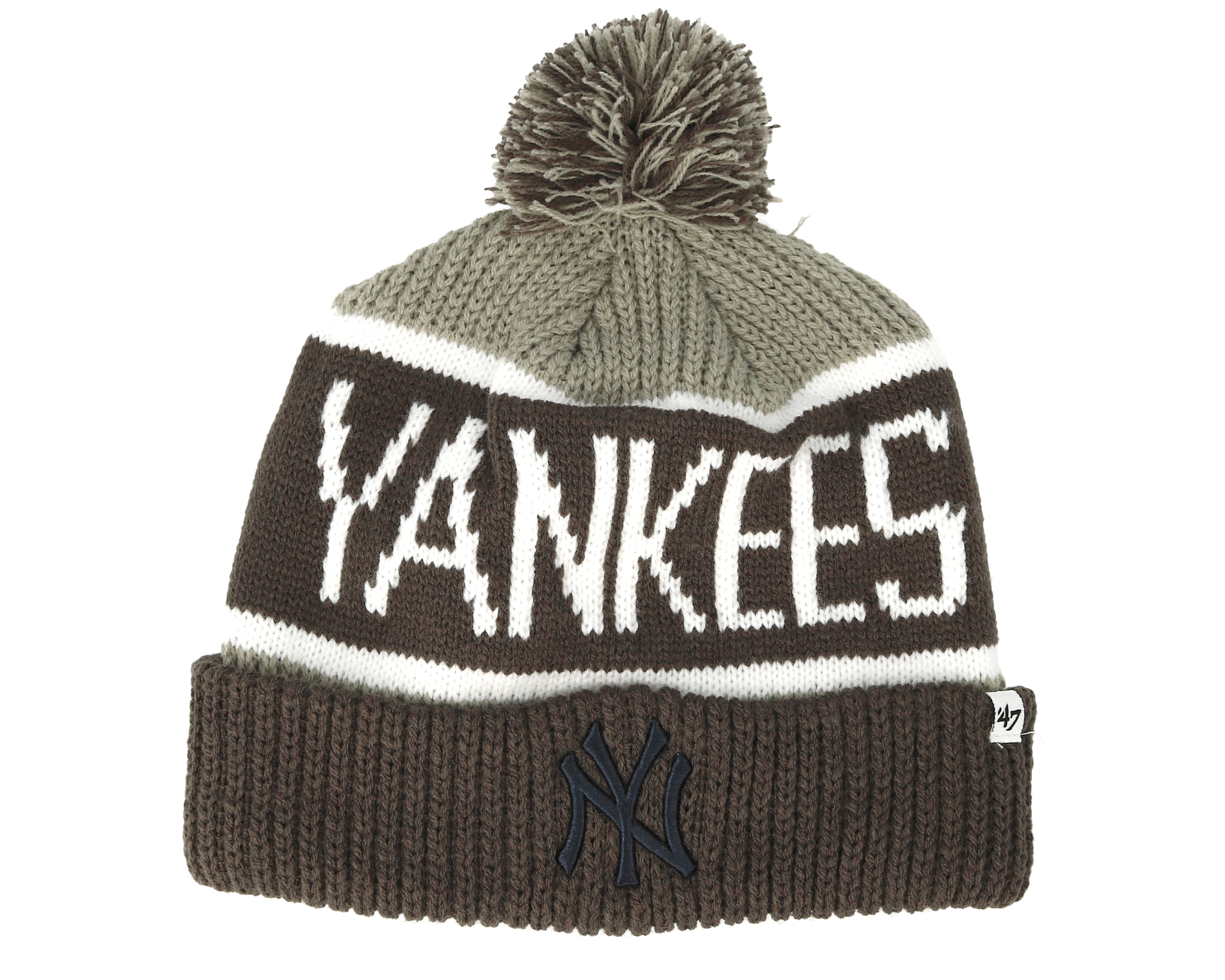 beanie 47