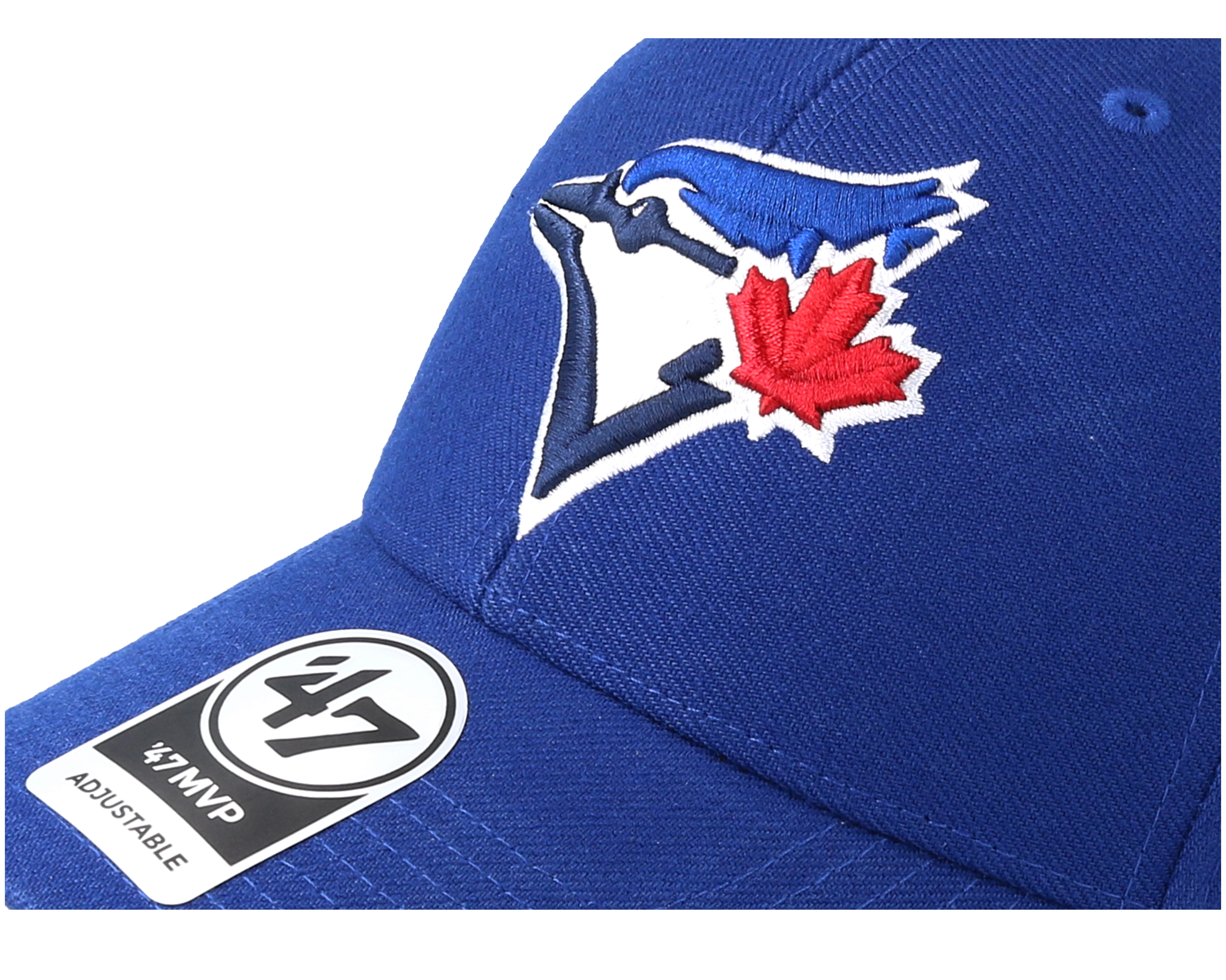 Toronto Blue Jays 47 Mvp Royal/White Adjustable 47 Brand caps Toronto Blue Jays 47 Mvp Royal/White Adjustable 47 Brand caps
