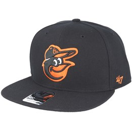Baltimore Orioles Sure Shot Black 