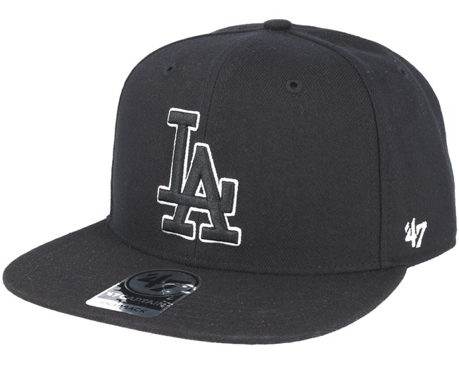 47 captain snapback