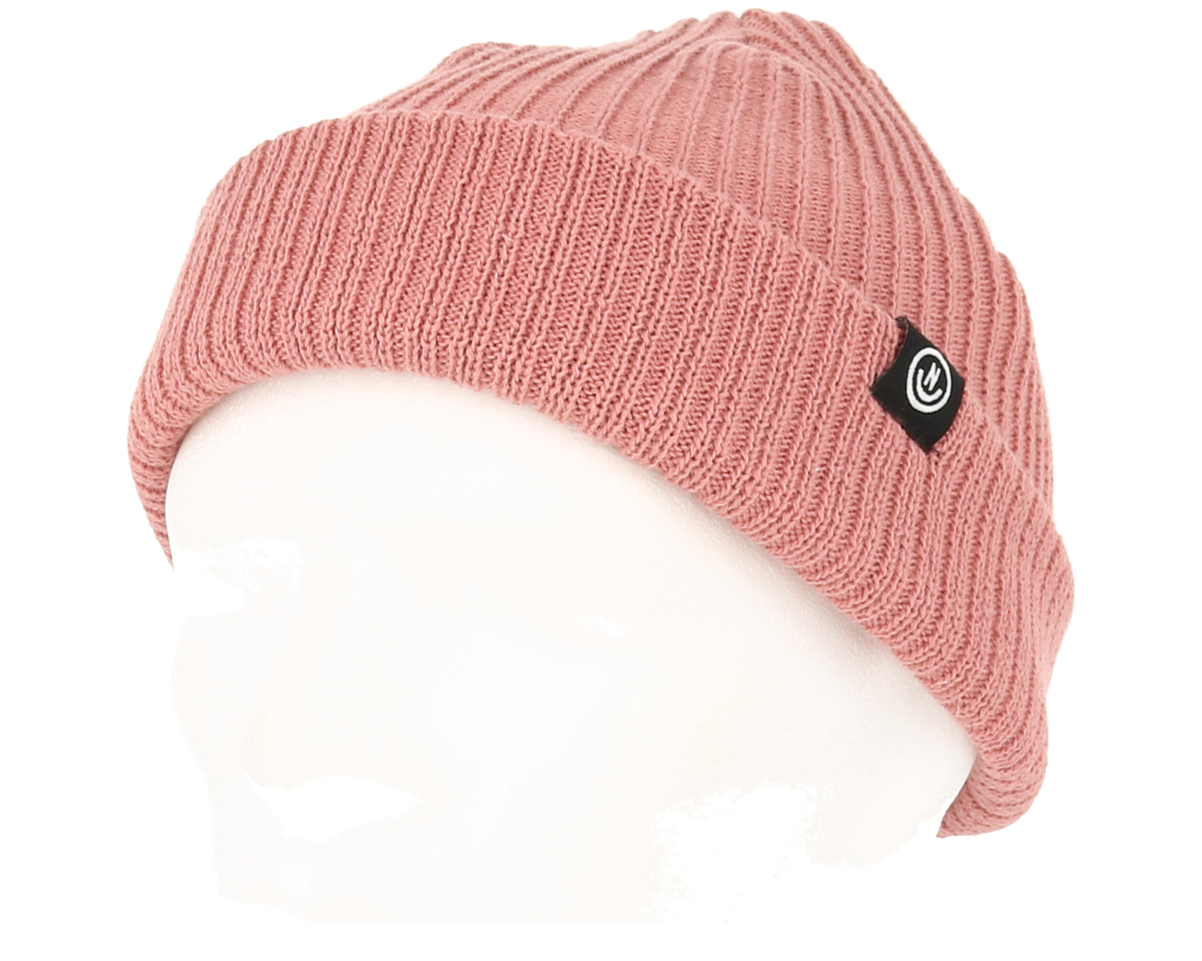 neff hot pink beanie