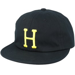 Formless Classic H 6 Panel Black 
