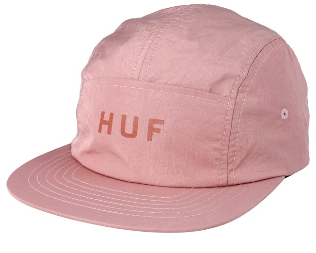 huf pocket camp hat