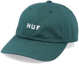 huf dad cap