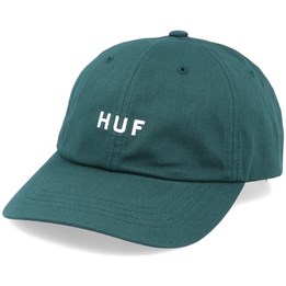 huf dad cap