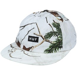huf rivington hat