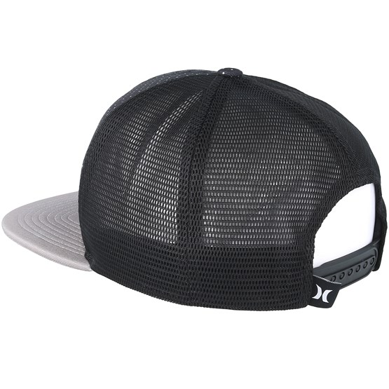 hurley third reef hat
