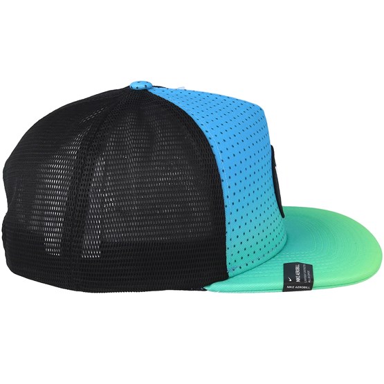 hurley third reef hat