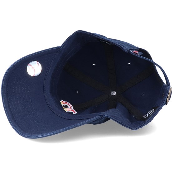 pride red sox hat