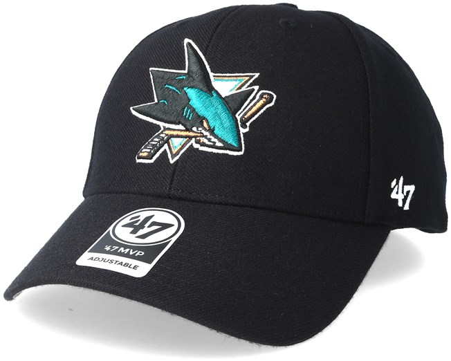 47 san jose sharks