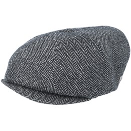 brixton brood hat
