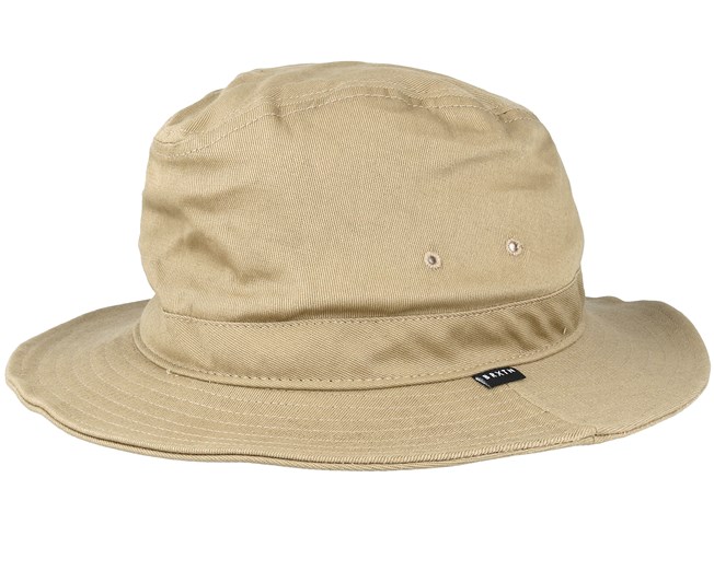 brixton ronson fedora