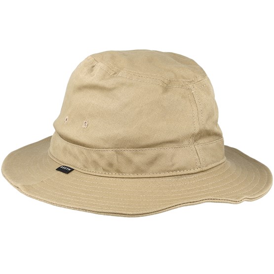 brixton ronson fedora